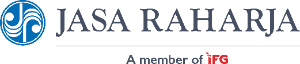 Jasa Raharja Logo